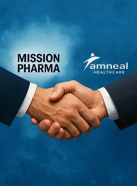 10-Year Exclusive Distribution Agreement